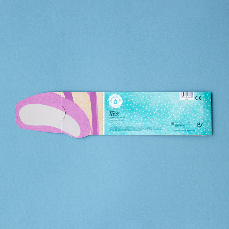 ballerinas children's decals